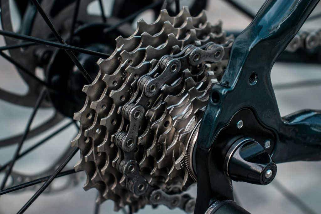 bike gears