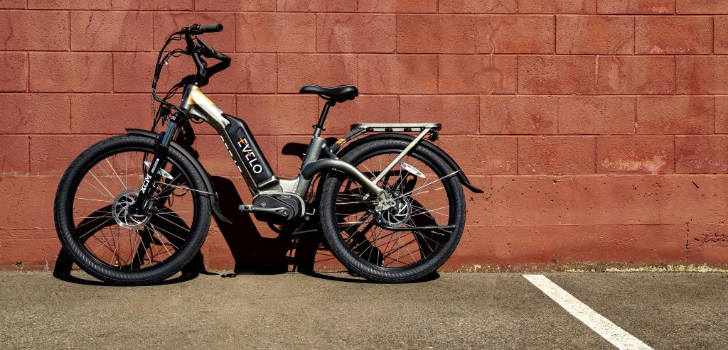 electric bike