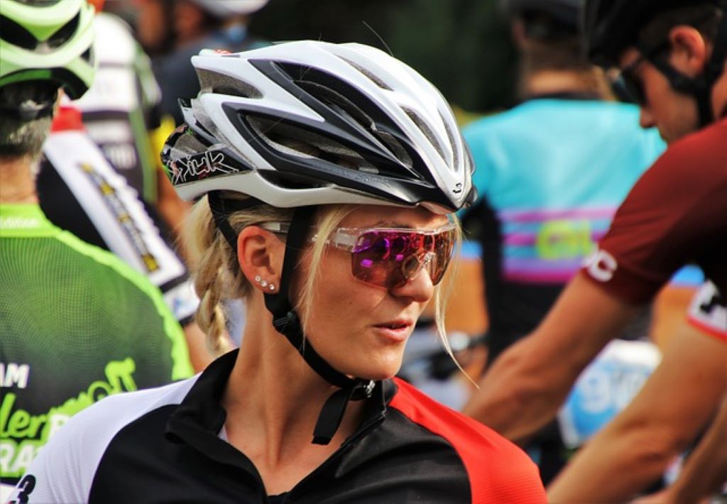 Cycling Sunglasses