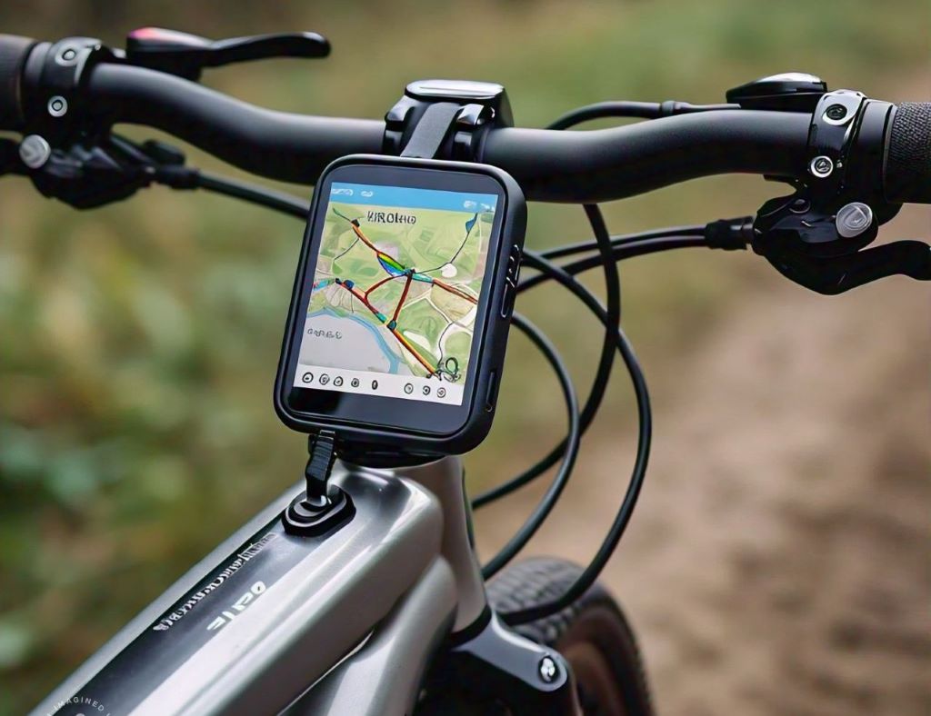 gps tracker for bike 3