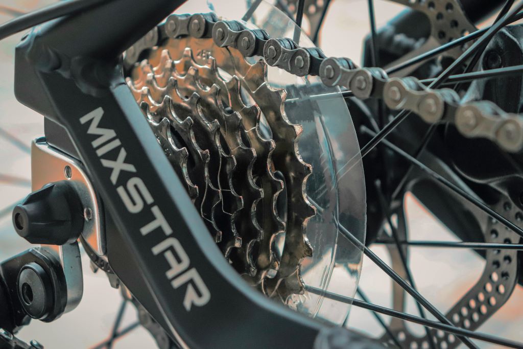 bike chain